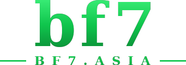 bf7 logo
